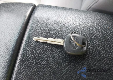 2007 Toyota 4Runner Limited V6 из США, поврежденный, VIN JTEBU17RX78104994